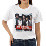 Cryinglegend369 One Direction Midnight Memories Shirt