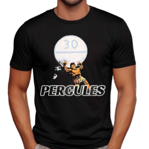 Percules 30 Shirt