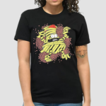 Soy Mummy Shirt