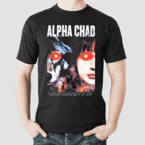 Chad Chad Alpha Chad Shirt