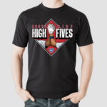 North Side High Fives Shirt