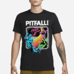 Seven Squared Pitfall And Speedball Shirt