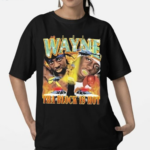 Weezy Block Is Hot Dreams Shirt