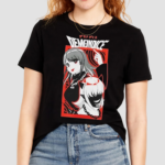 Gamer Supps Demondice Shirt