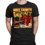 Holy Trinity FIFA 15 Gervinho Doumbia Ibarbo shirt