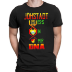 Johstadt Ess In Mir Dna Shirt