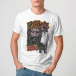 Rob Zombie Store Shop Devils Rock N Roll Shirt