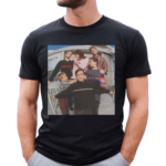 Malcolm In The Middle Family Picture Portrait Shirt