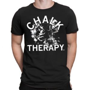 Chalk Therapy Shirt