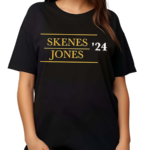 Livvy Dunne Skenes Jones 2024 Shirt