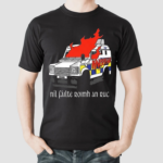 Ruc Not Welcome Shirt