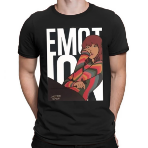 Emotion Carly Rae Jepsen Shirt