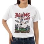 Alec Bohm Bohms Away The Bank Series Shirt