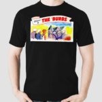 Welcome To The Burbs shirt