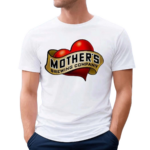 Mothers Brewing Company Shirt