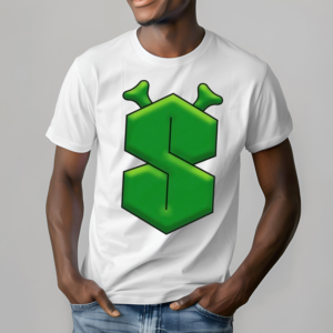 Swamp Shrek Shirt