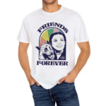 Best The Wizard Of Oz Friends Forever 2024 Shirt