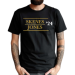 Livvy Dunne Skenes Jones 2024 Shirt