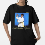 Joshua Bassett The Golden Years 2024 Shirt