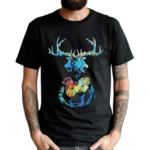 Mastodon Rocks Blood Mountain Beast Shirt