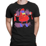 Vamp Boy Shirt