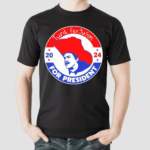 Turd Ferguson For President Election 2024 Shirt