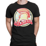 Spartans Preppy Shirt