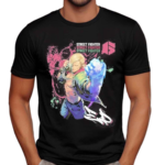 Ring The Bell Street Fighter Shirt