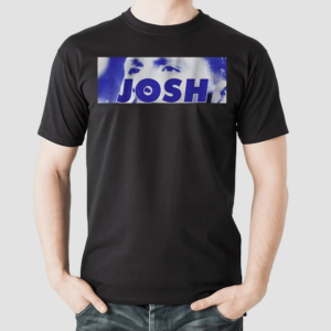 Josh Allen Qb Eyes Shirt