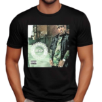 Lloyd Banks HFM20 Shirt