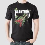 Terraria Plantera Axe Shirt