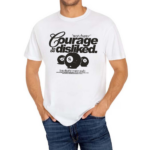 Next Chapter Courage To Be Disliked Shirt