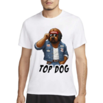 Chuck Topdog Shirt