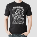 Blackcraft Cult See You In Hell Shirt