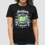 2024 Levitate X Sublime Shirt