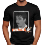 Beckett Sennecke What The Duck 2024 Shirt