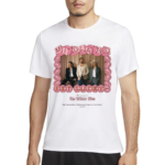 Midland With Special Guest The Wilder Blue November 2 2024 Boeing Center At Tech Port Shirt
