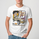 Hasan Piker Comrade Vintage Shirt