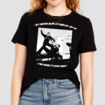 Lone Huntsman If I Gotta Slap Im A Make It Look Photo Shirt