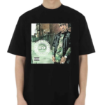 Lloyd Banks HFM20 Shirt