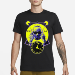 Lewis Hamilton 44 Hammer Time Shirt