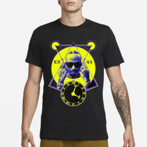 Lewis Hamilton 44 Hammer Time Shirt