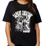 Duran Sapient Creature 2024 Shirt