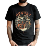 August Burns Red Tiger Est 2003 Shirt