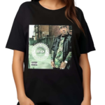 Lloyd Banks HFM20 Shirt