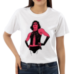 Macho Frank N Furter 2024 Shirt