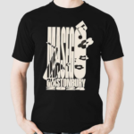 Masego Glastonbury 2024 Shirt