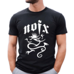 Sick Of Nofx Shirt