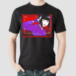 The Sphere Hunter Menu Shirt