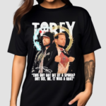 Eminem Tobey Lyrics Signature Shirt